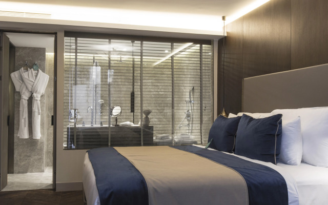 Noble22 Suites