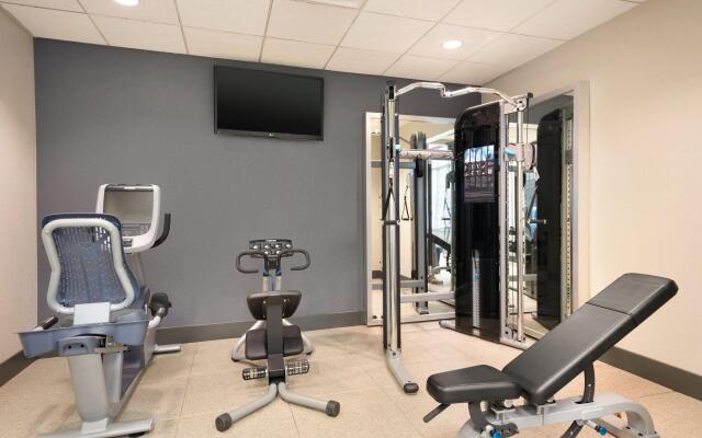 Embassy Suites by Hilton Franklin Cool Springs