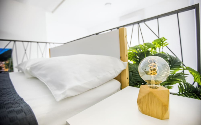 Volta House by DM