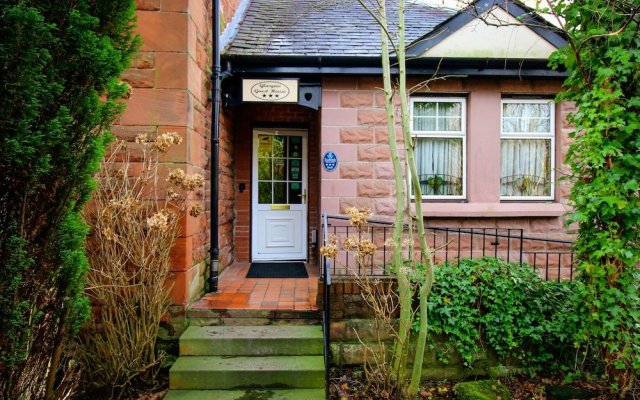 Glasgow Guest House