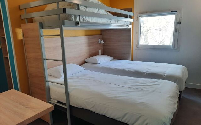 hotelF1 Caen Nord Mémorial