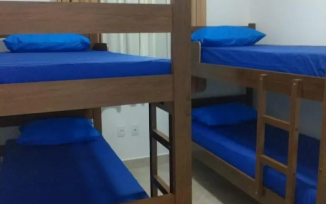 Apart Martin Praia Club