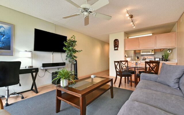 Kihei Akahi C-109 - 1 Br Condo