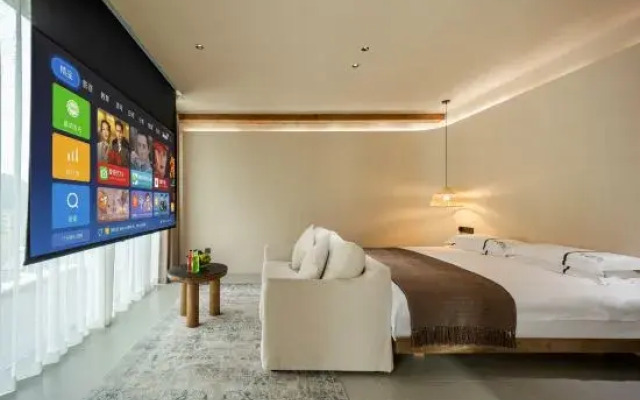 Inn Houniao
