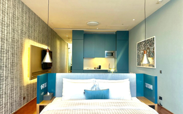 The Connaught – Guest Rooms – Hong Kong
