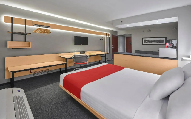 City Express by Marriott Monterrey Santa Catarina