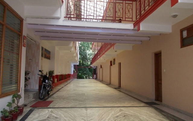 Adb Rooms Mussoorie Residency