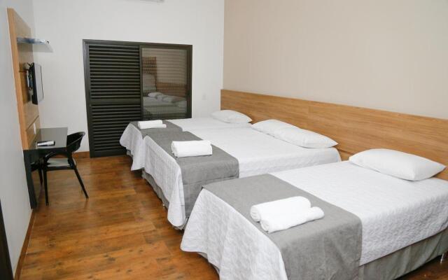 One Hotel