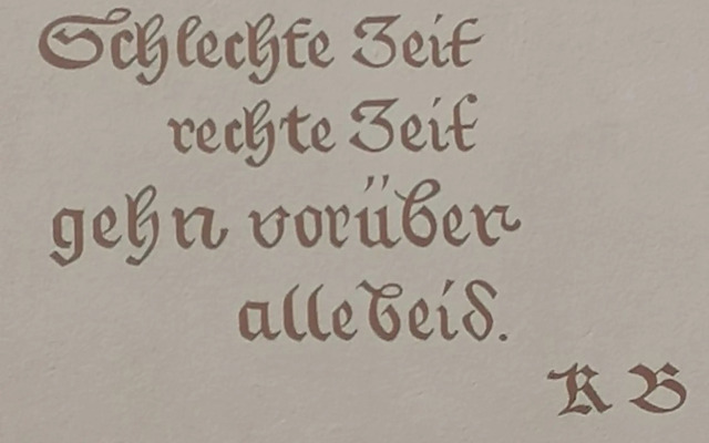 Tilman Riemenschneider