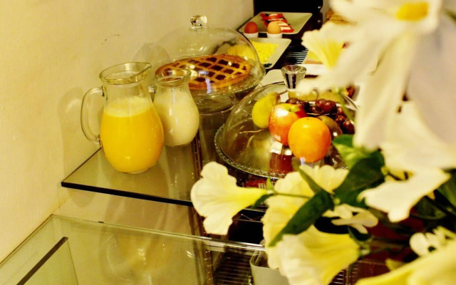 Talismano Luxury B&B