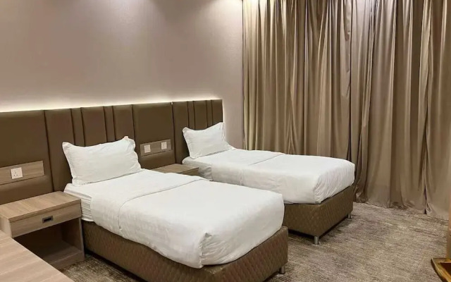 Qimam Park Hotel 3