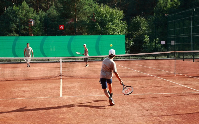 Grand Admiral Resort & SPA