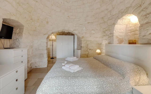 Tenuta Nicla With Pool Locorotondo