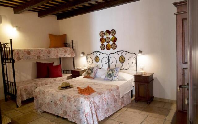 Bed & Breakfast Sabir