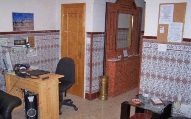 Hostal Senero