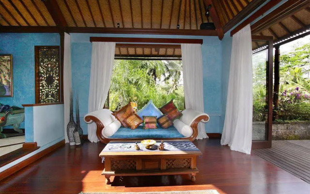 Pelangi Estate