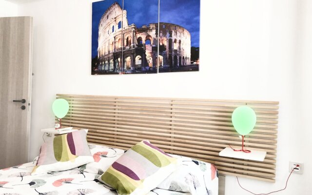 Holiday House Piramide