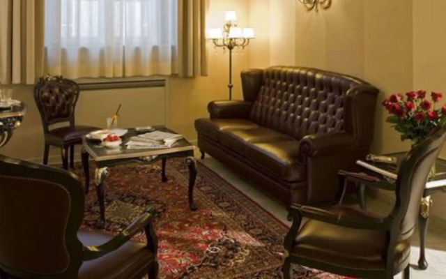 Grand Hotel di Parma