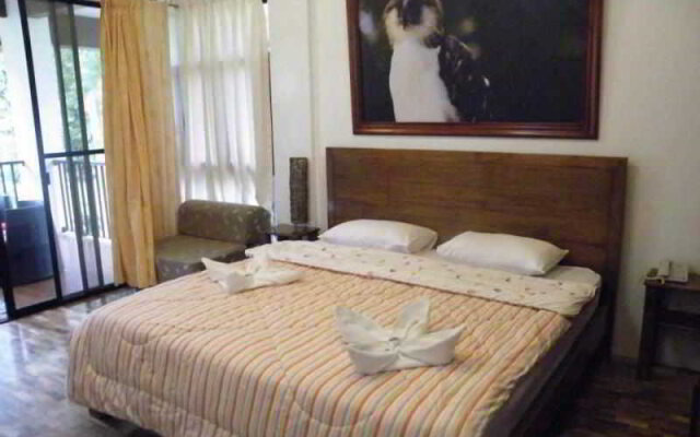 Hotel Precious Garden of Samal