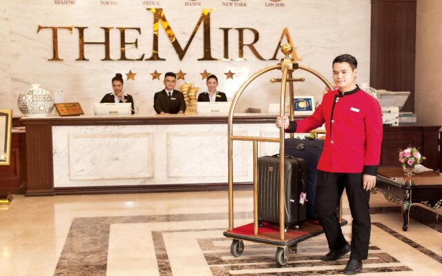 The Mira Hotel