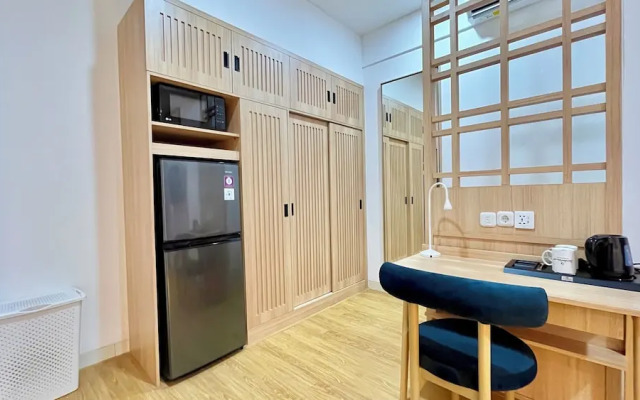 Jambuluwuk Residence Blok M