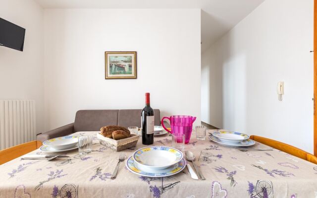 2708 Residence Calipso - Astrea 2P by Barbarhouse