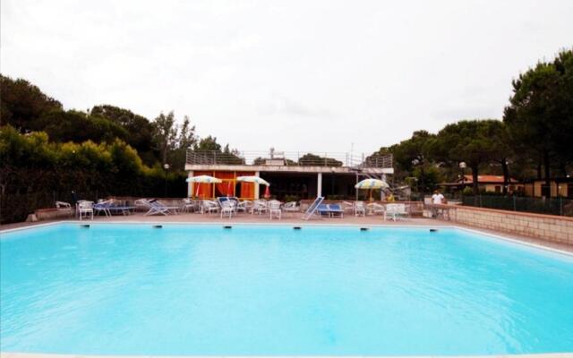 Parco Vacanze La Rosa dei Venti