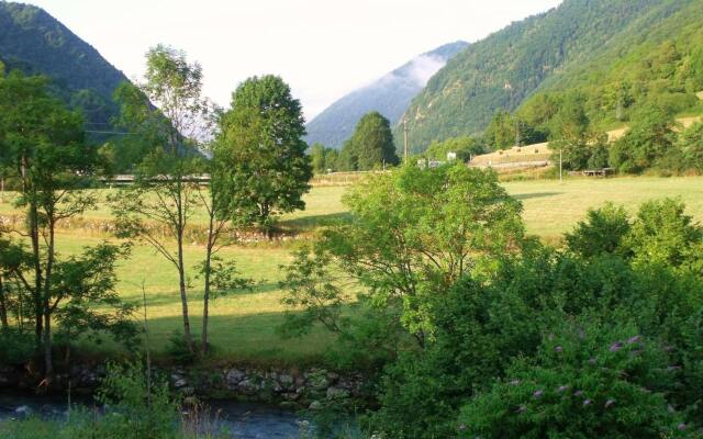 Mona Lisa Les Trois Vallées