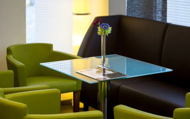 Restaurant Tavolo im Hotel Kurfürst Wilhelm I