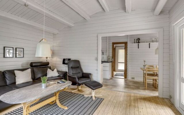 "Ilvy" - 1km from the sea in Western Jutland