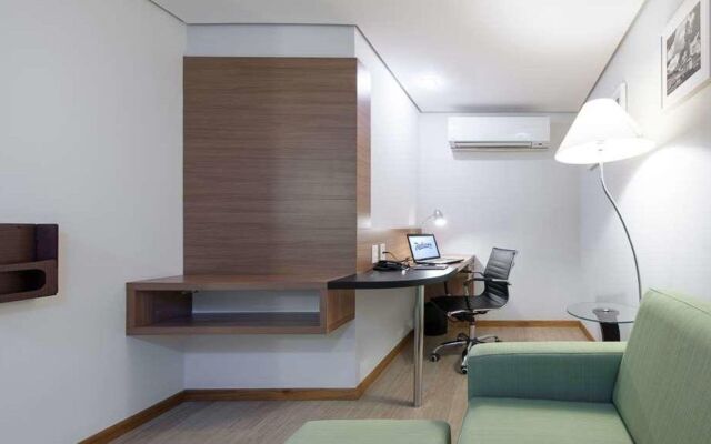 Radisson Hotel Belém Maiorana Jr