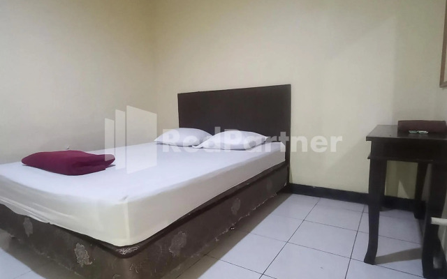 OYO Life 3956 Hotel Palem 2 Syariah