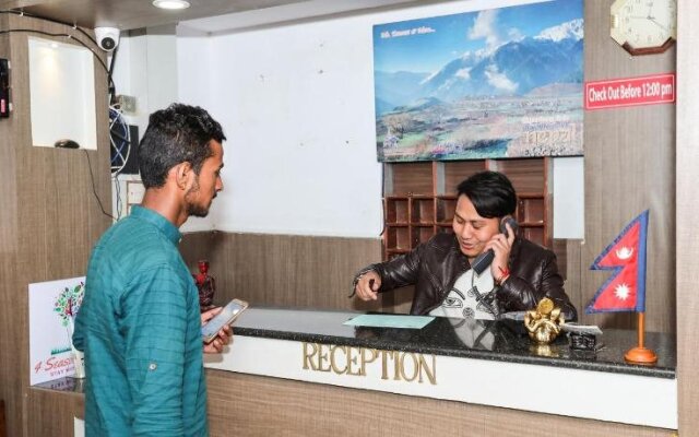 Hotel Kathmandu Hub Pvt Ltd
