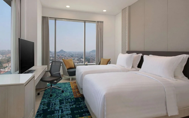 Grand Mercure Lampung