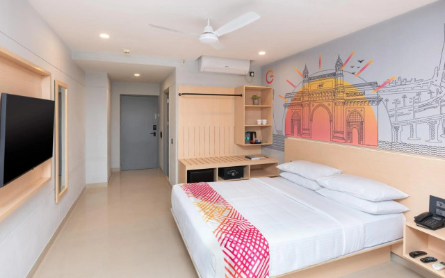 Ginger Mumbai Andheri (MIDC)