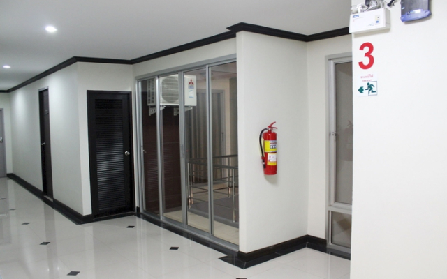 Apartamentos Mar A Vista