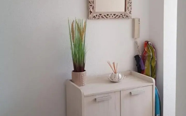 Studio Playa del Cura