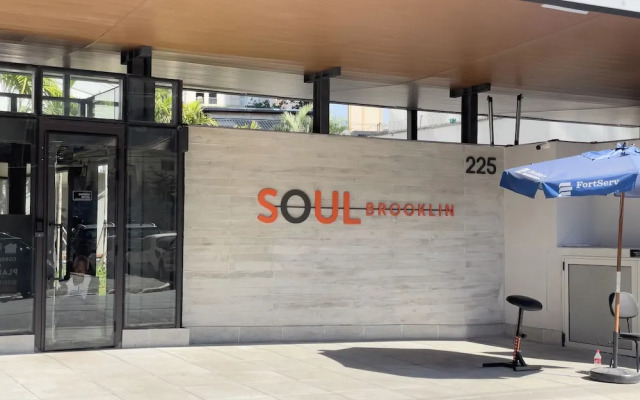 Soul Brooklin