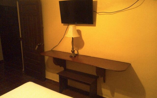 Hotel Karma