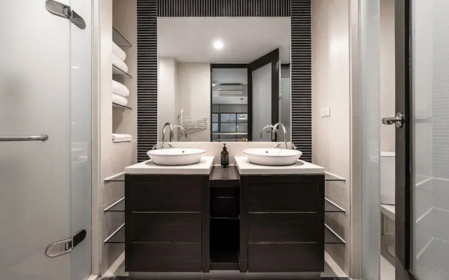 The Moment Hotel Yilan by Lakeshore