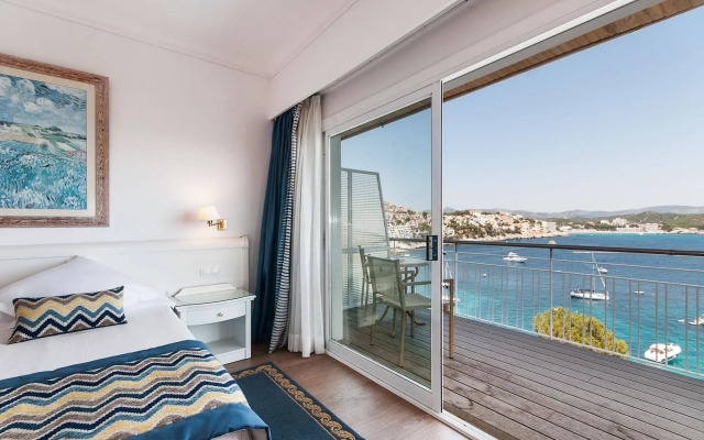 Hotel Coronado Thallasso & Spa