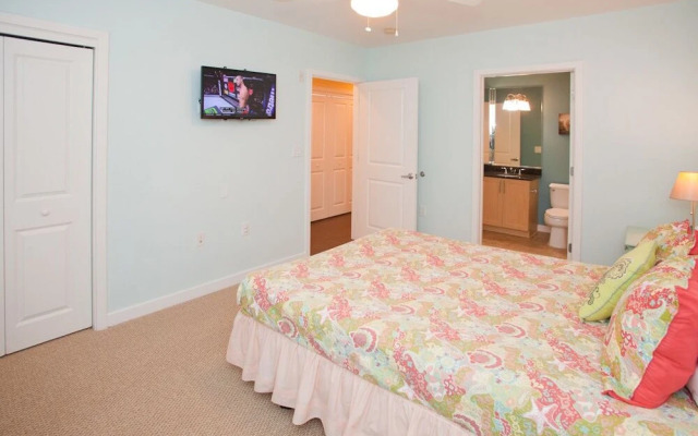 B137 Flip Flops Optional by RedAwning