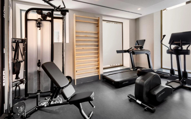 Catalonia Puerta Del Mar