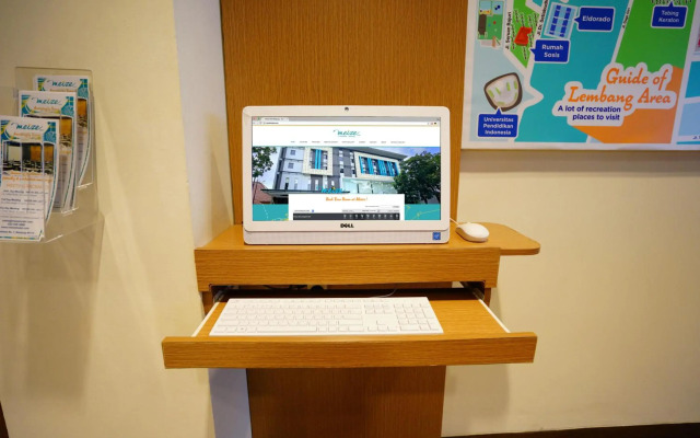 Meize Hotel Bandung