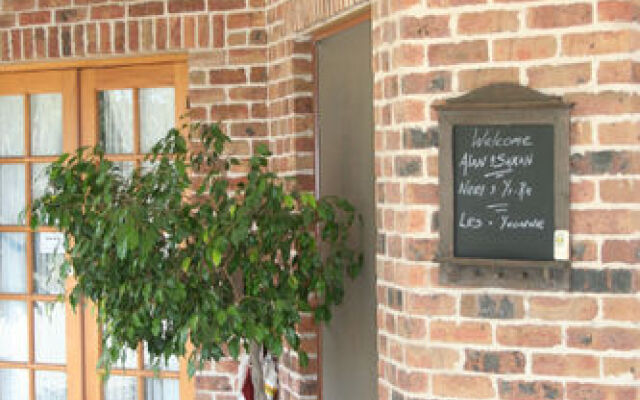 Hunter Valley Bed and Breakfast