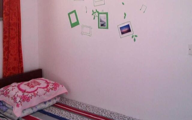 Penglai Rongjun Fisher Apartment