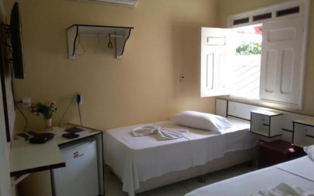 Gameleira Hotel