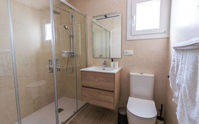 Apartamentos turisticos Jose Cruz