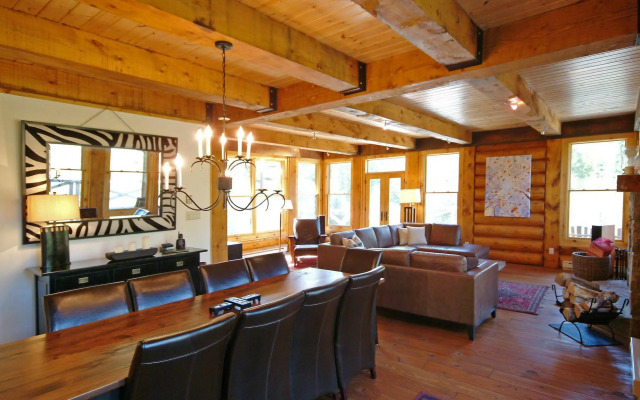 Tremblant Mountain Chalets