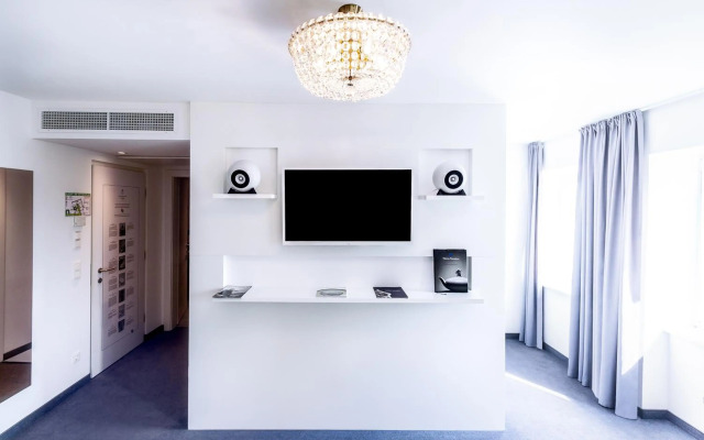 Boutique Hotel Donauwalzer